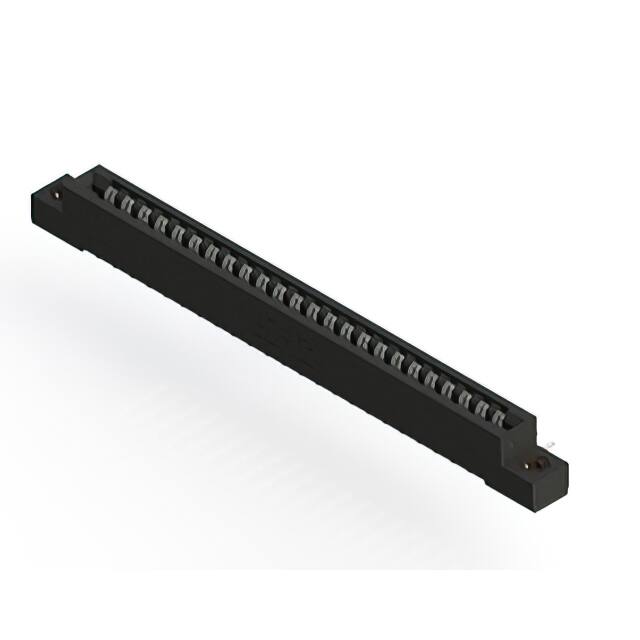 357-024-457-108 EDAC Inc.  Edgeboard Connectors